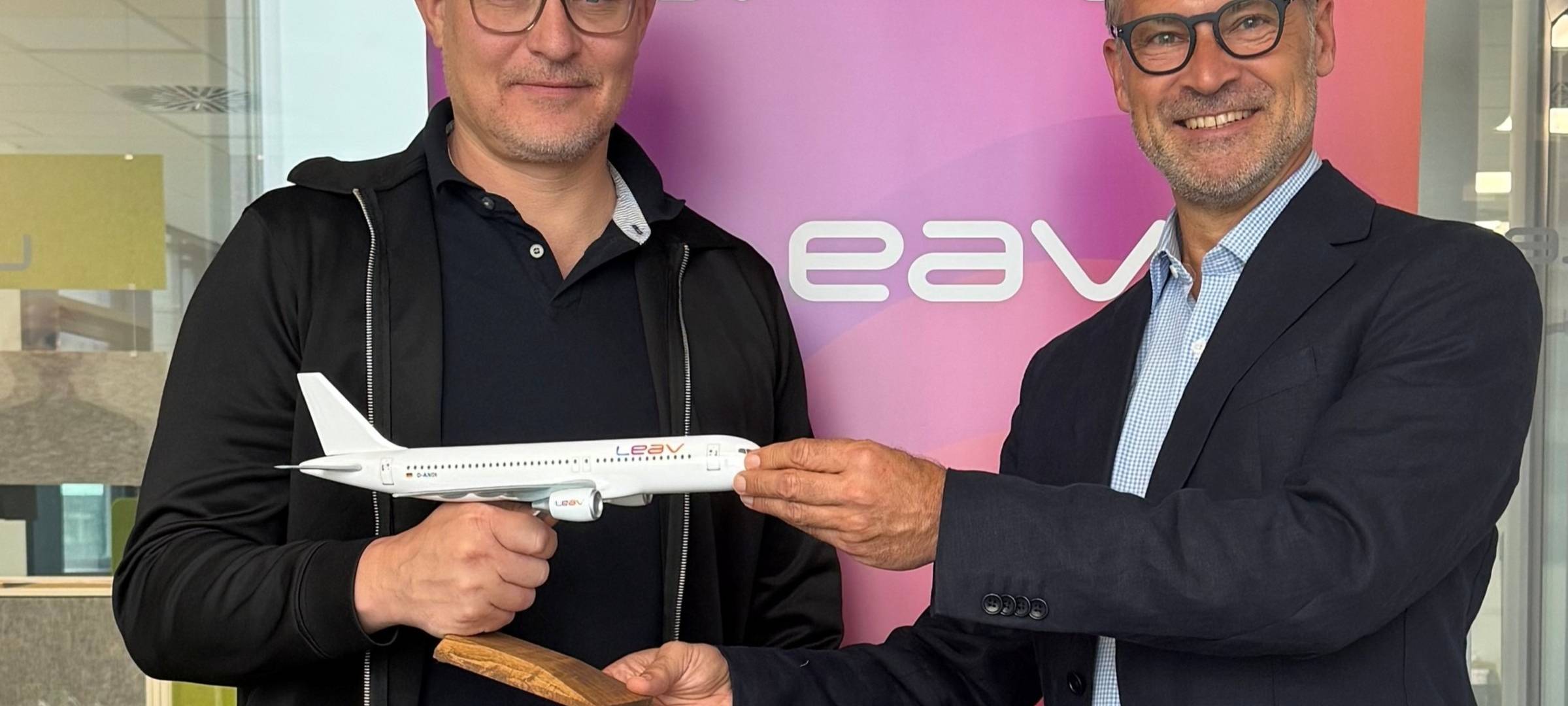 FMO fliegt neue Urlaubsziele an