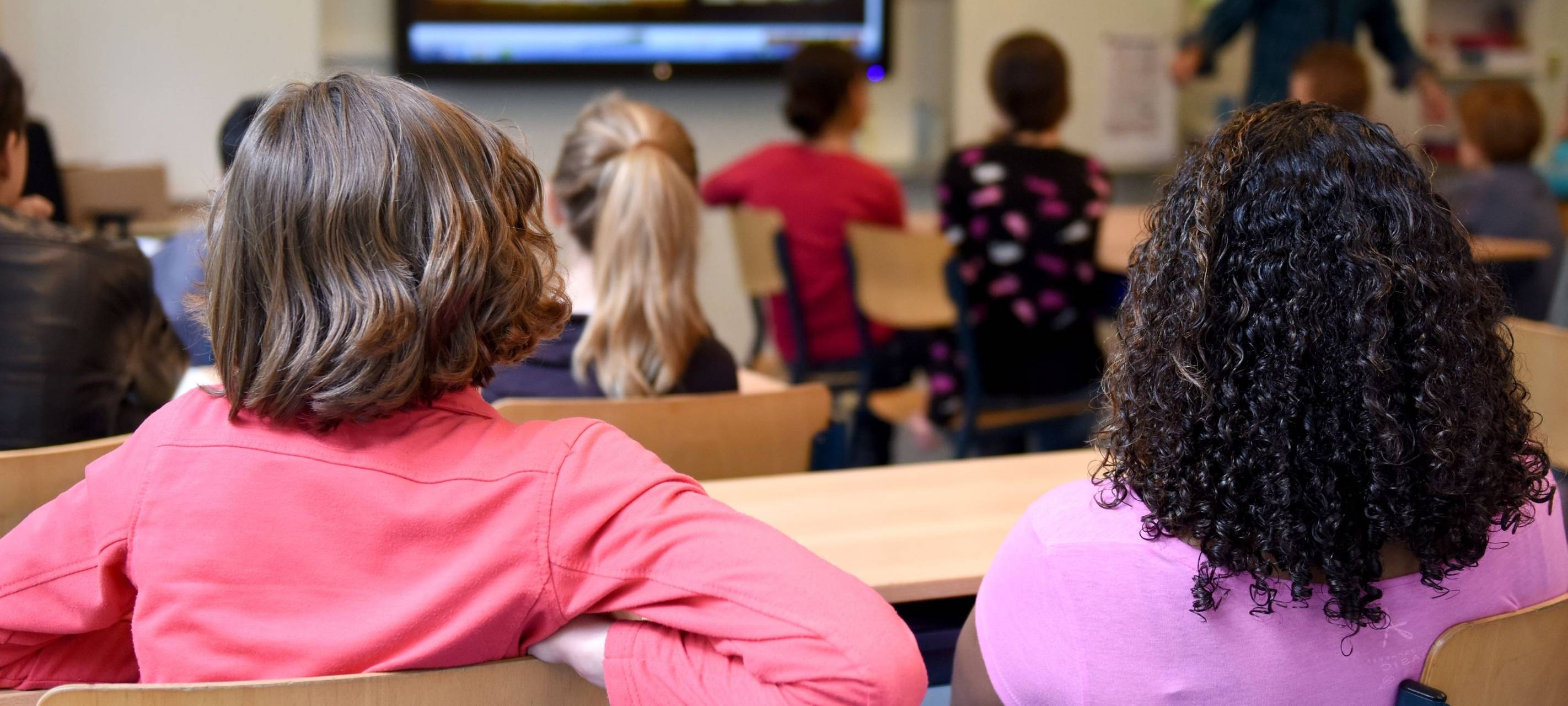 Lehrerin aus der Ukraine in Lengerich/Tecklenburg