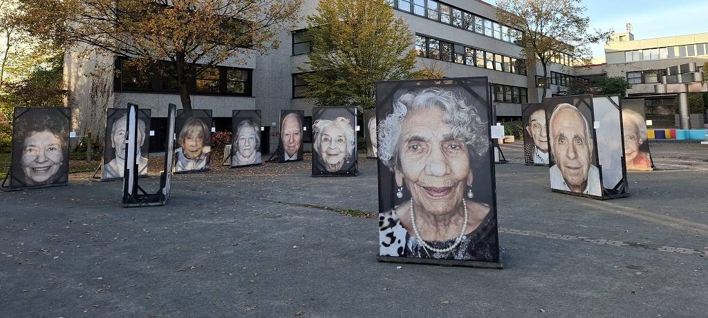 Ehrenamtspreis gewonnen