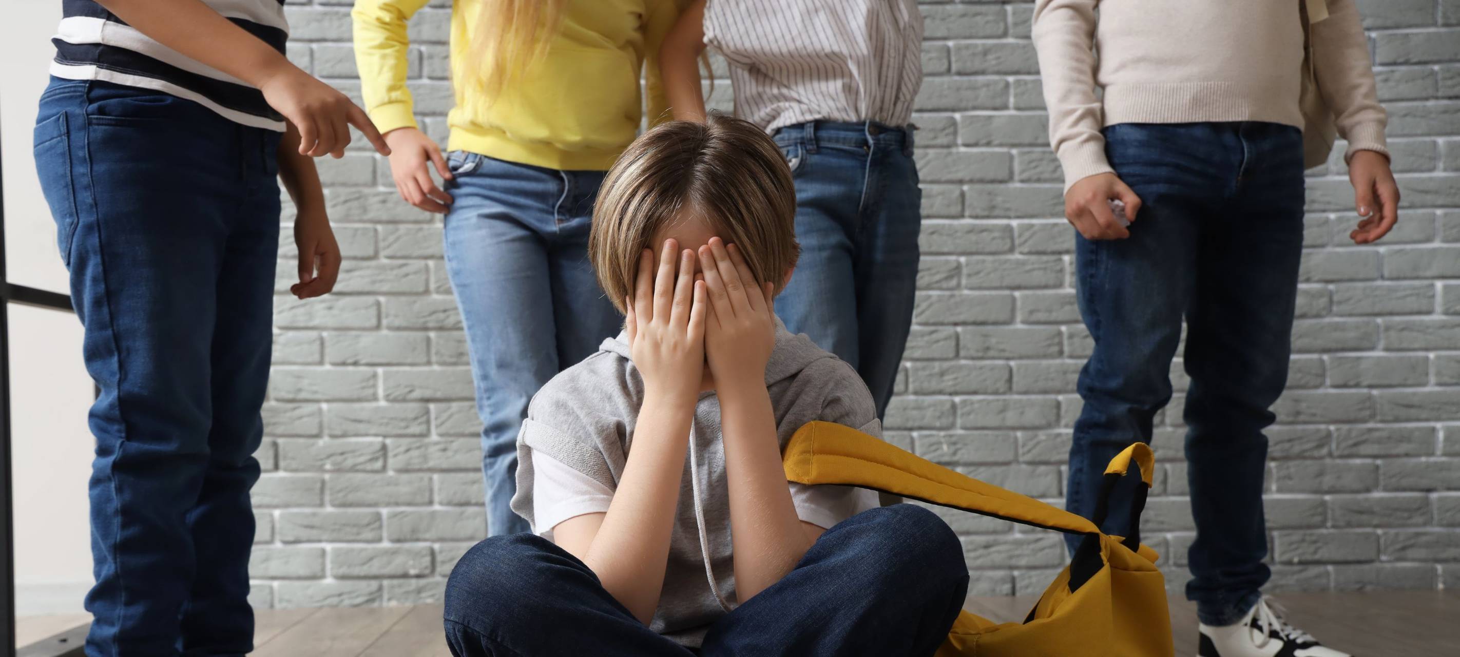 Pilotprojekt gegen Gewalt an Schulen gestartet