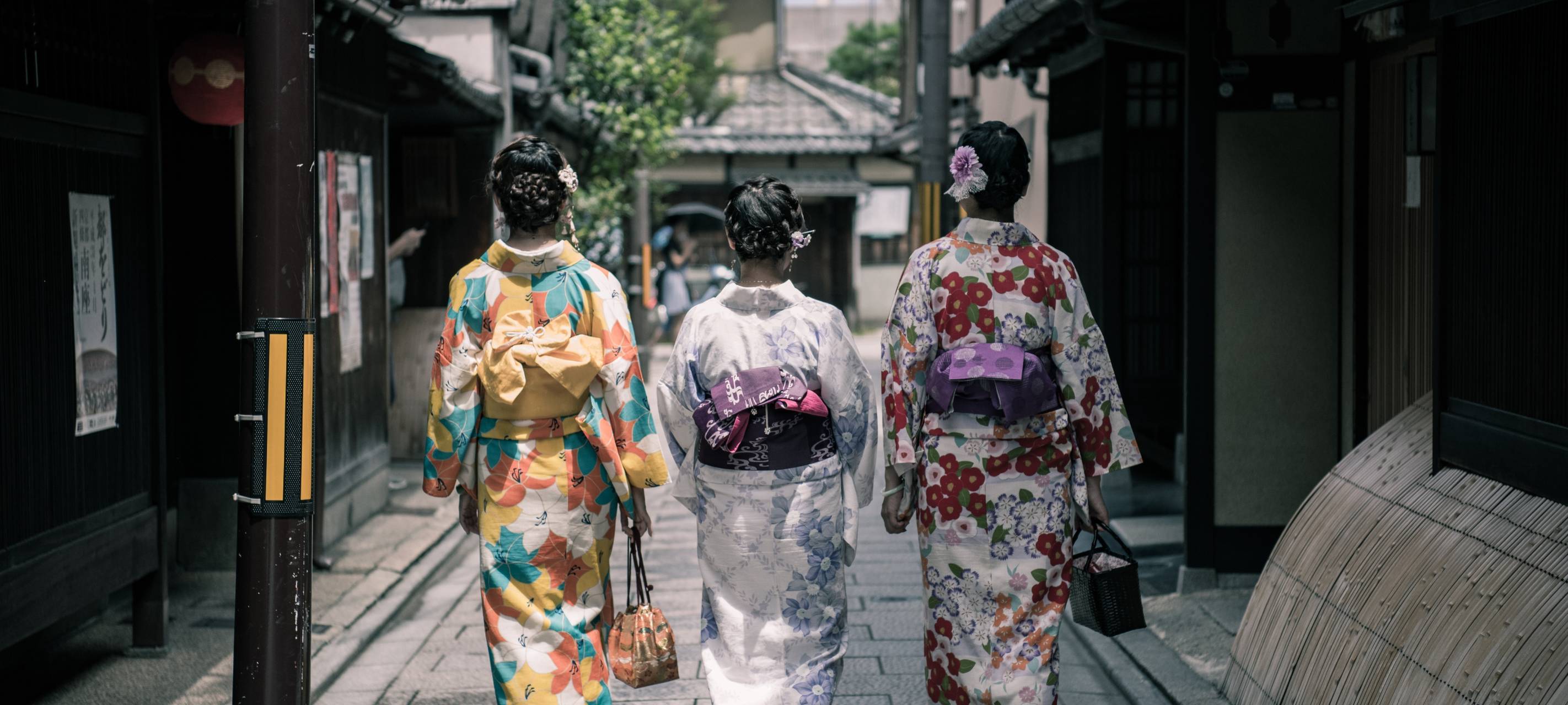 Japan ist ein beliebtes Reiseziel im Kreis Steinfurt