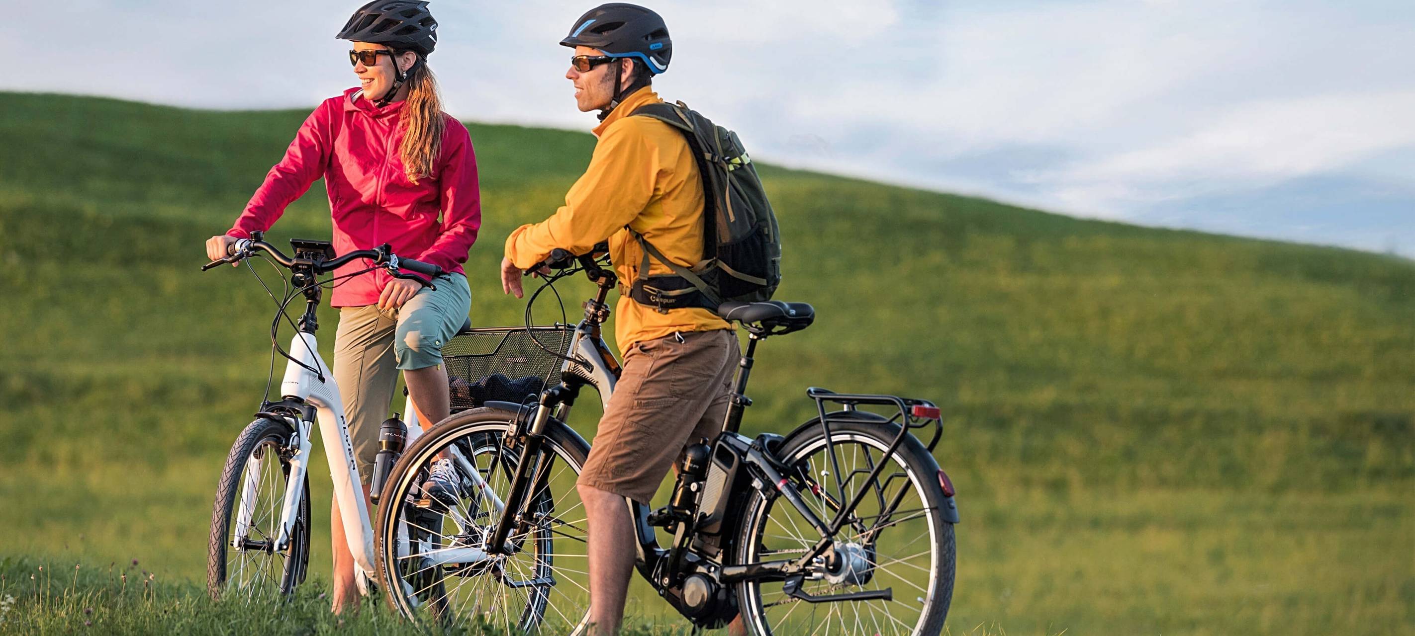 E-Bikes: Kreis Steinfurt Top10