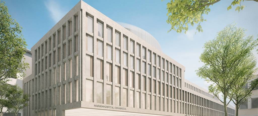 10.000 m² Neubau
