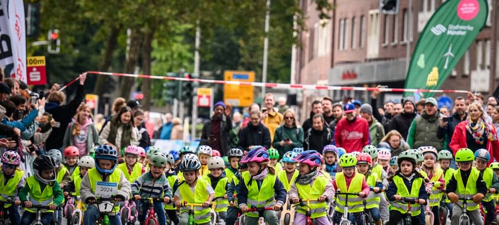 Münsterland Giro 2025