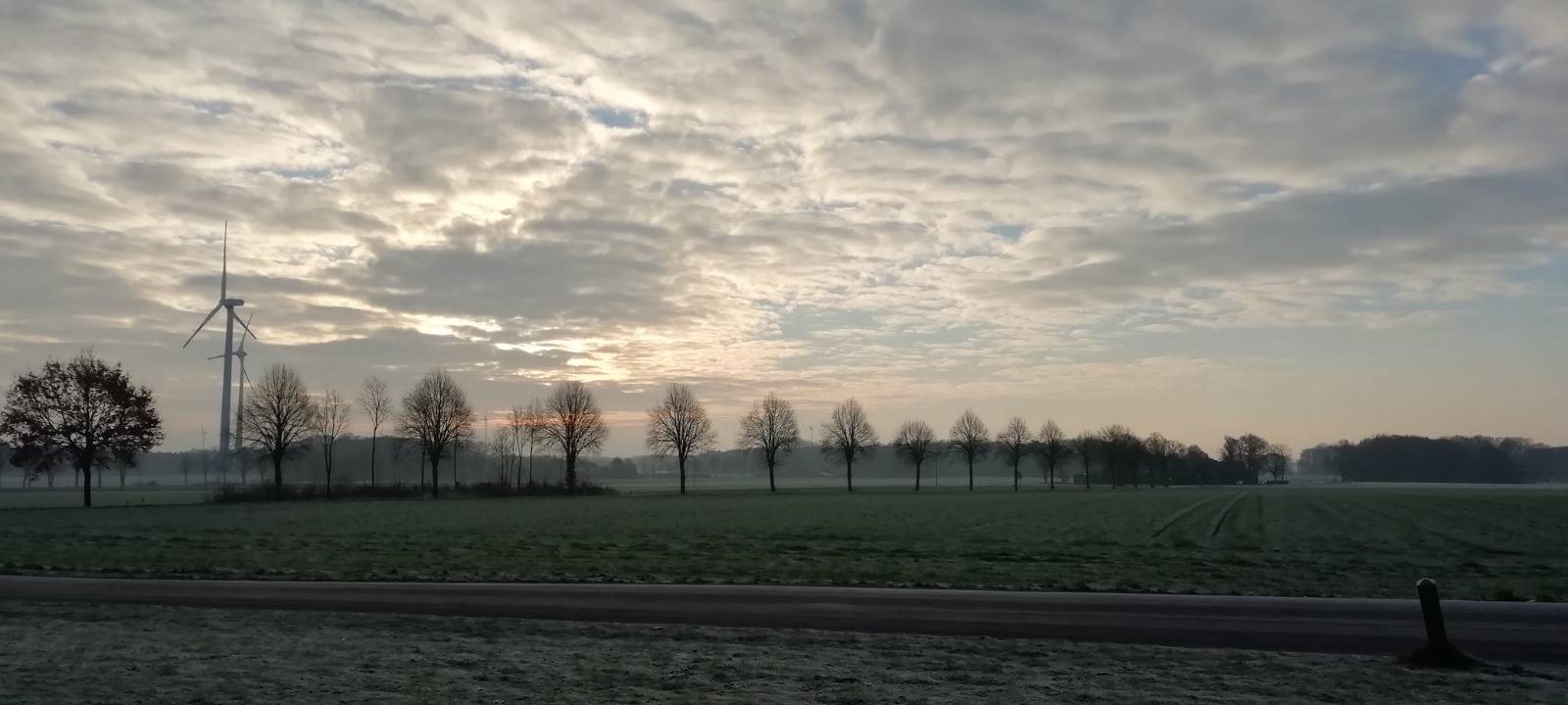 Zuhause in Ochtrup