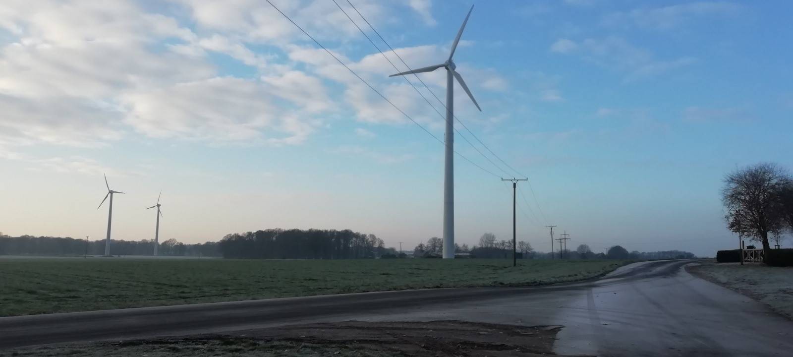Zuhause in Ochtrup