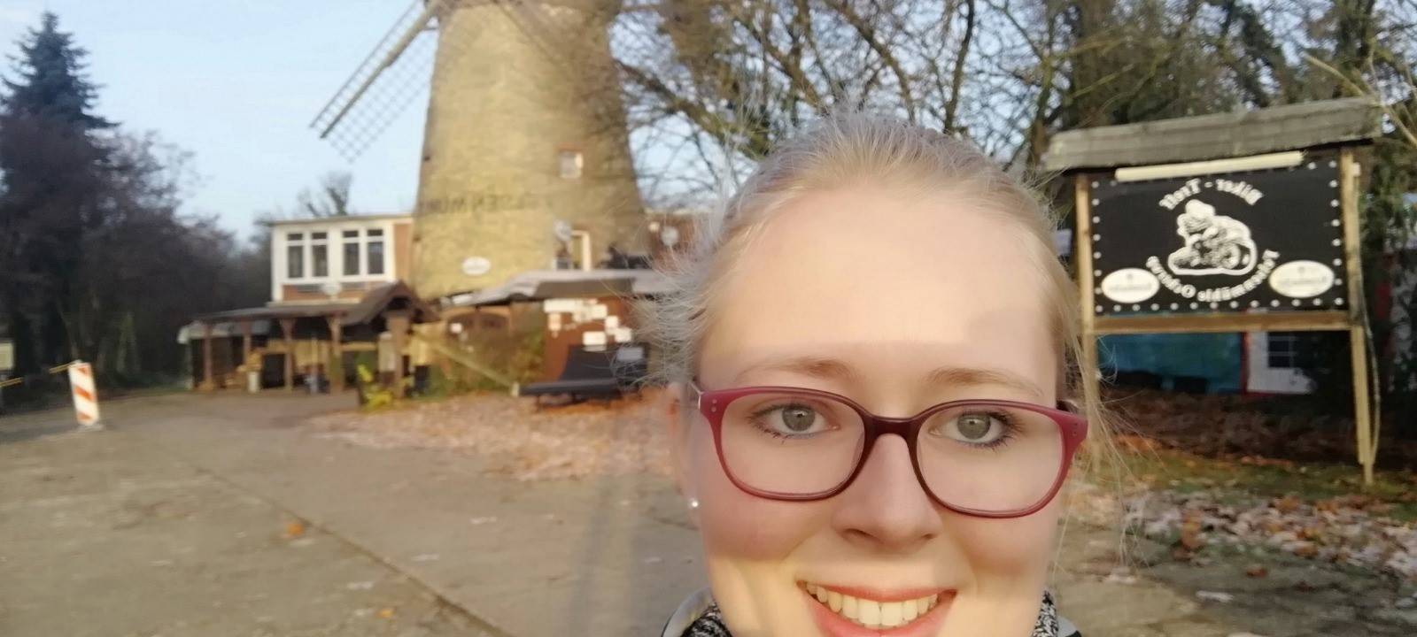 Zuhause in Ochtrup