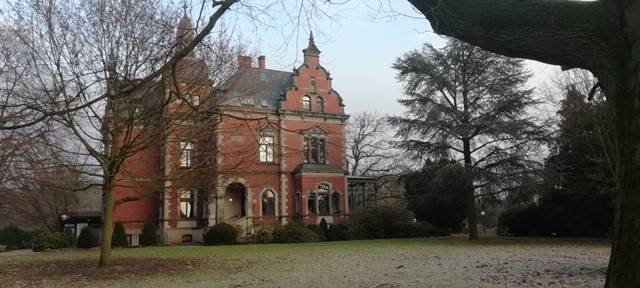 Zuhause in Ochtrup
