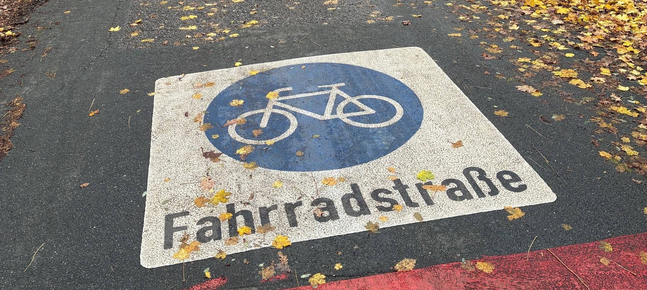 Infoveranstaltung zu Fahrradstraßen in Emsdetten