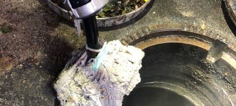 Pumpwerke Ibbenbüren: Schäden durch falsche Entsorgung vermeiden