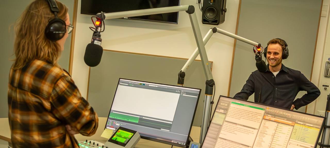 Leon Windscheid – hautnah: Ein unvergesslicher Abend für Aktion Lichtblicke