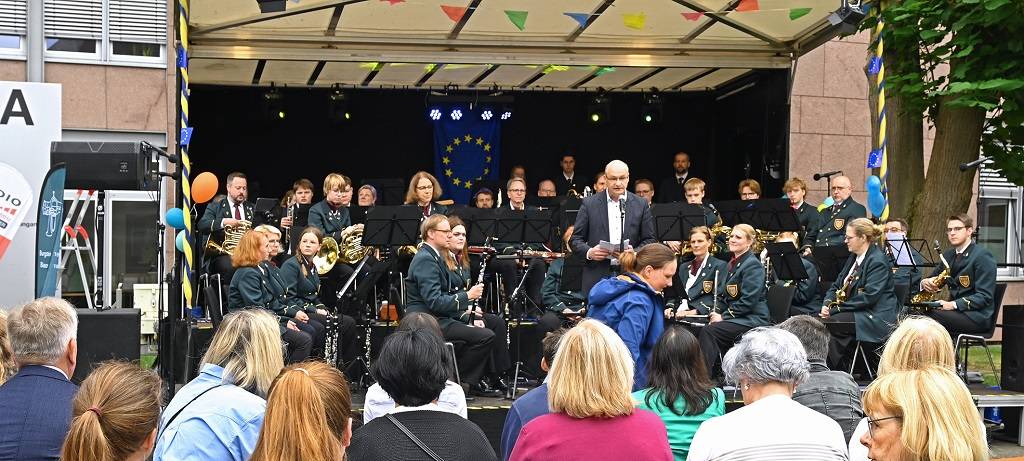 Bilanz 50 Jahres Kreis Steinfurt