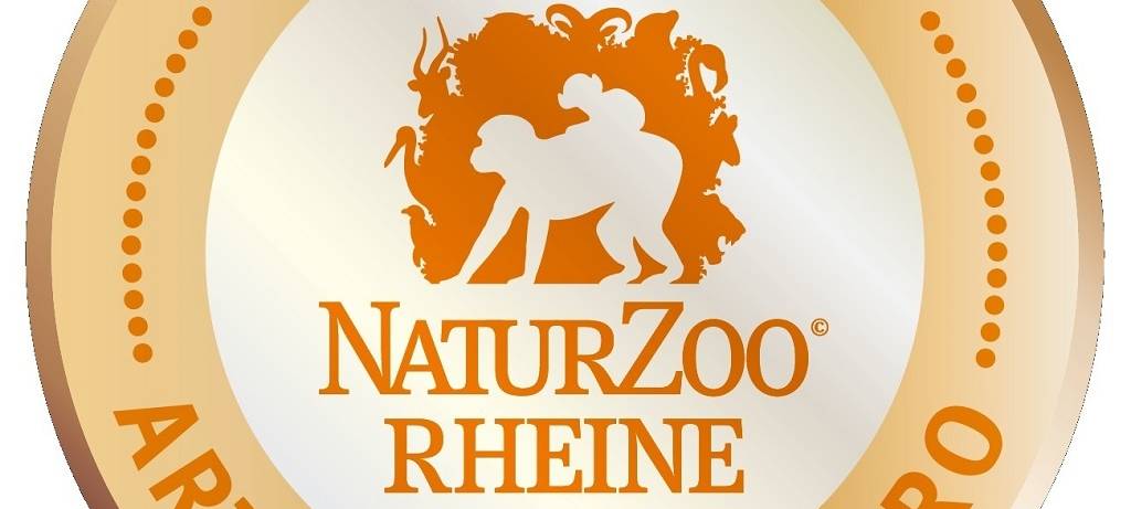 Artenschutz-Euro im NaturZoo
