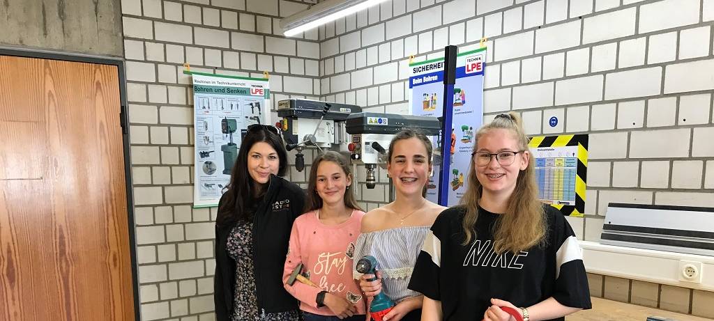 Bundesfinale in Berlin