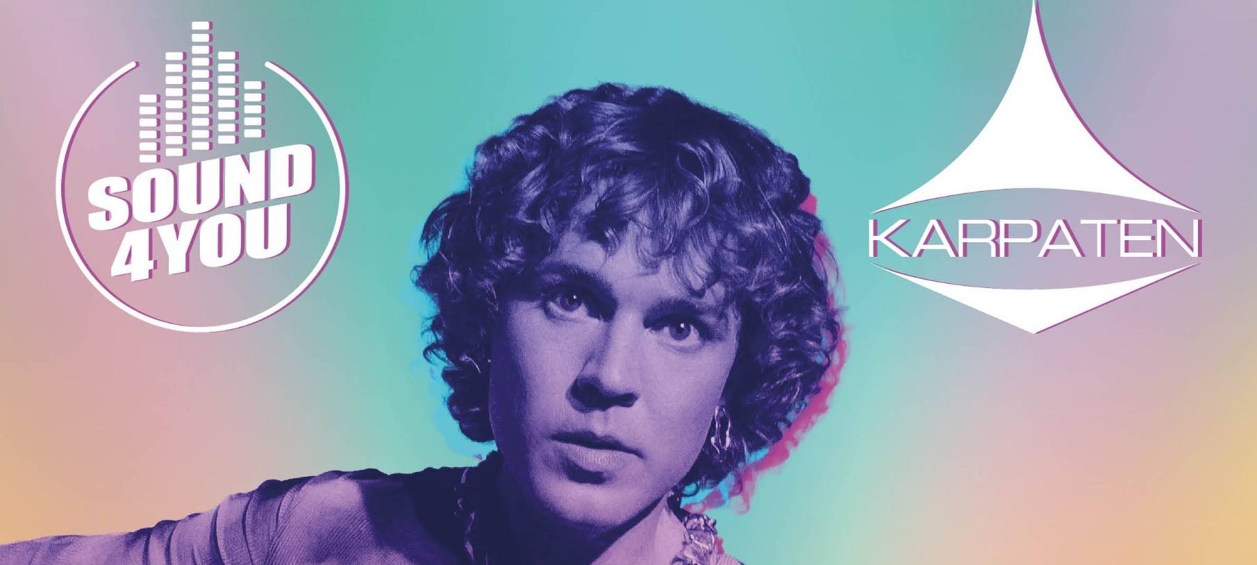 Felix Jaehn live in Ahaus erleben