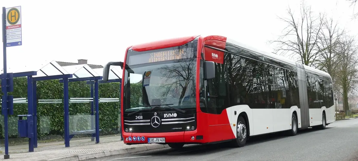 Karneval: RVM-Umleitungen