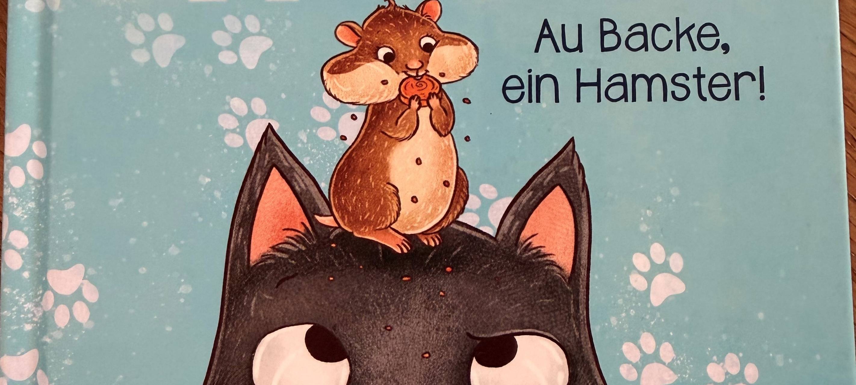 WIR LESEN – RADIO RST kommt zu Euch