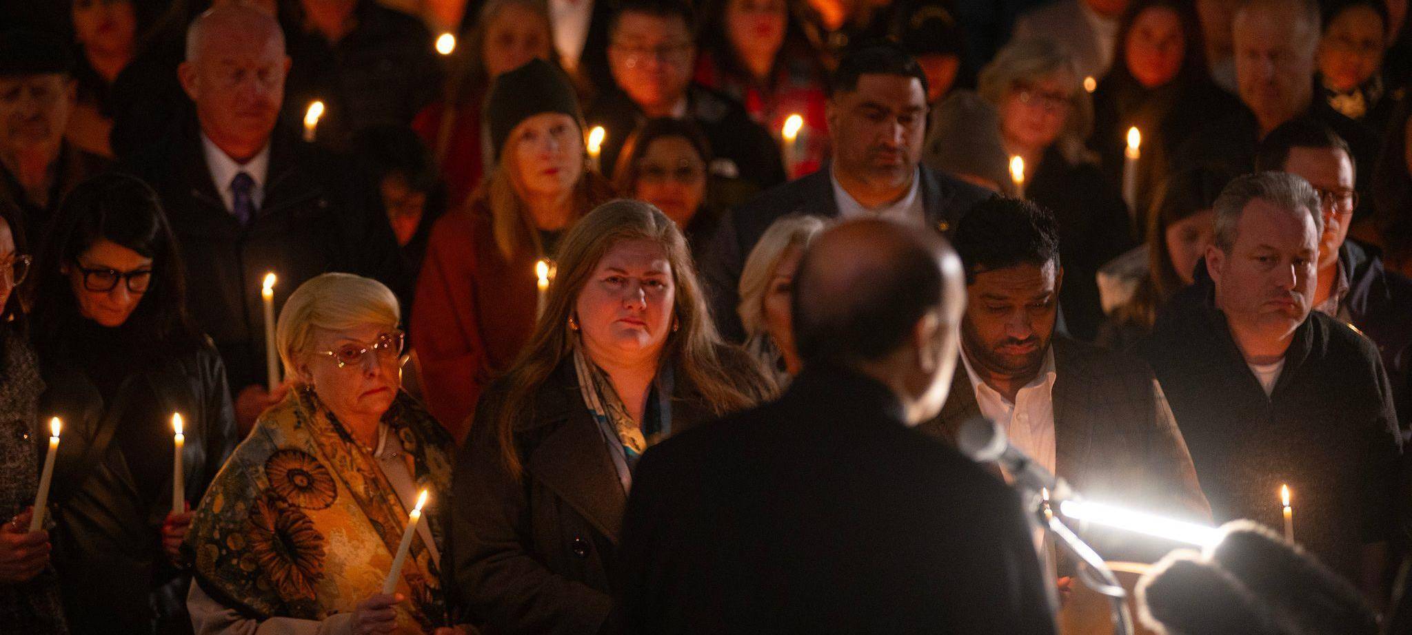Nach dem tödlichen Angriff in Kanada