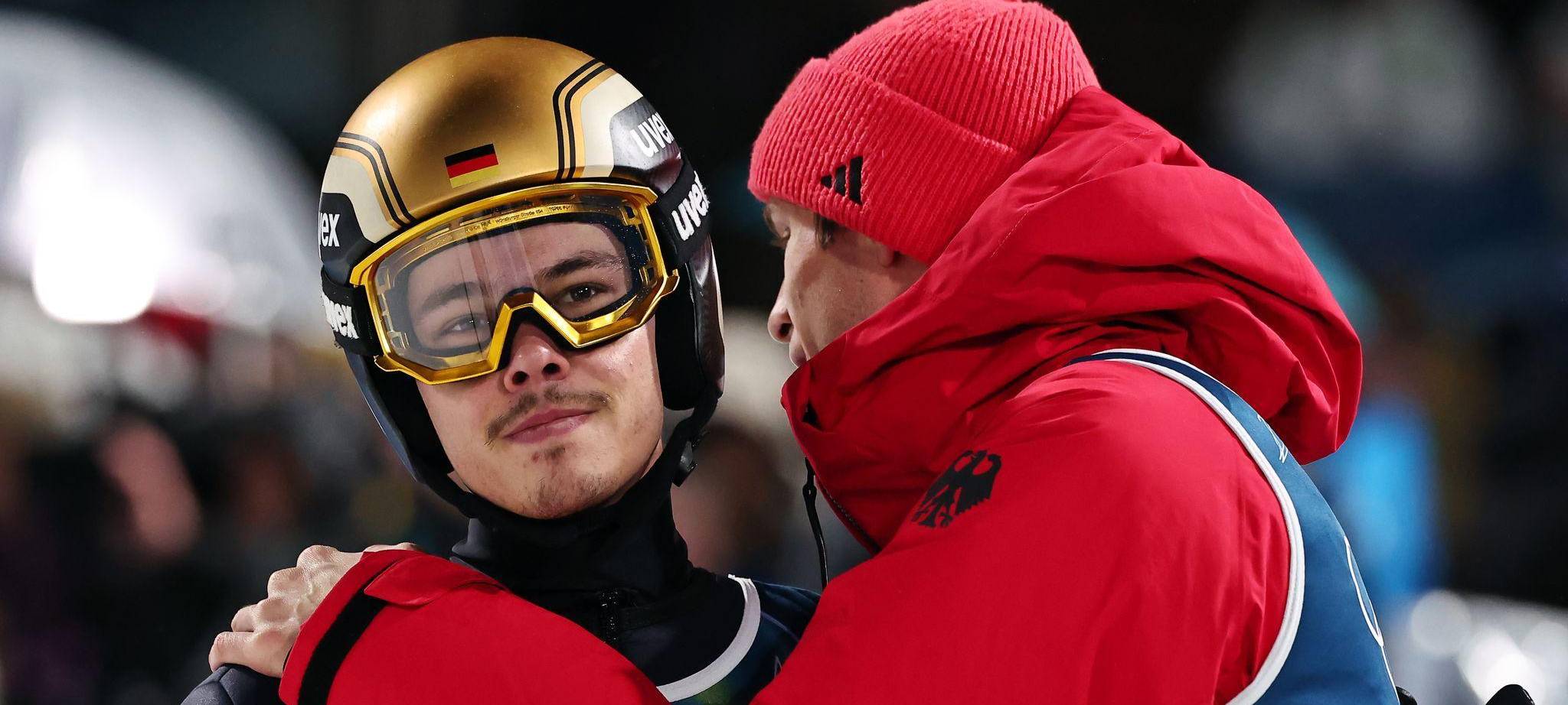 Olympische Winterspiele 2026