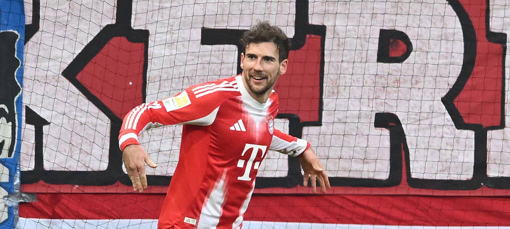 Werder Bremen - Bayern München