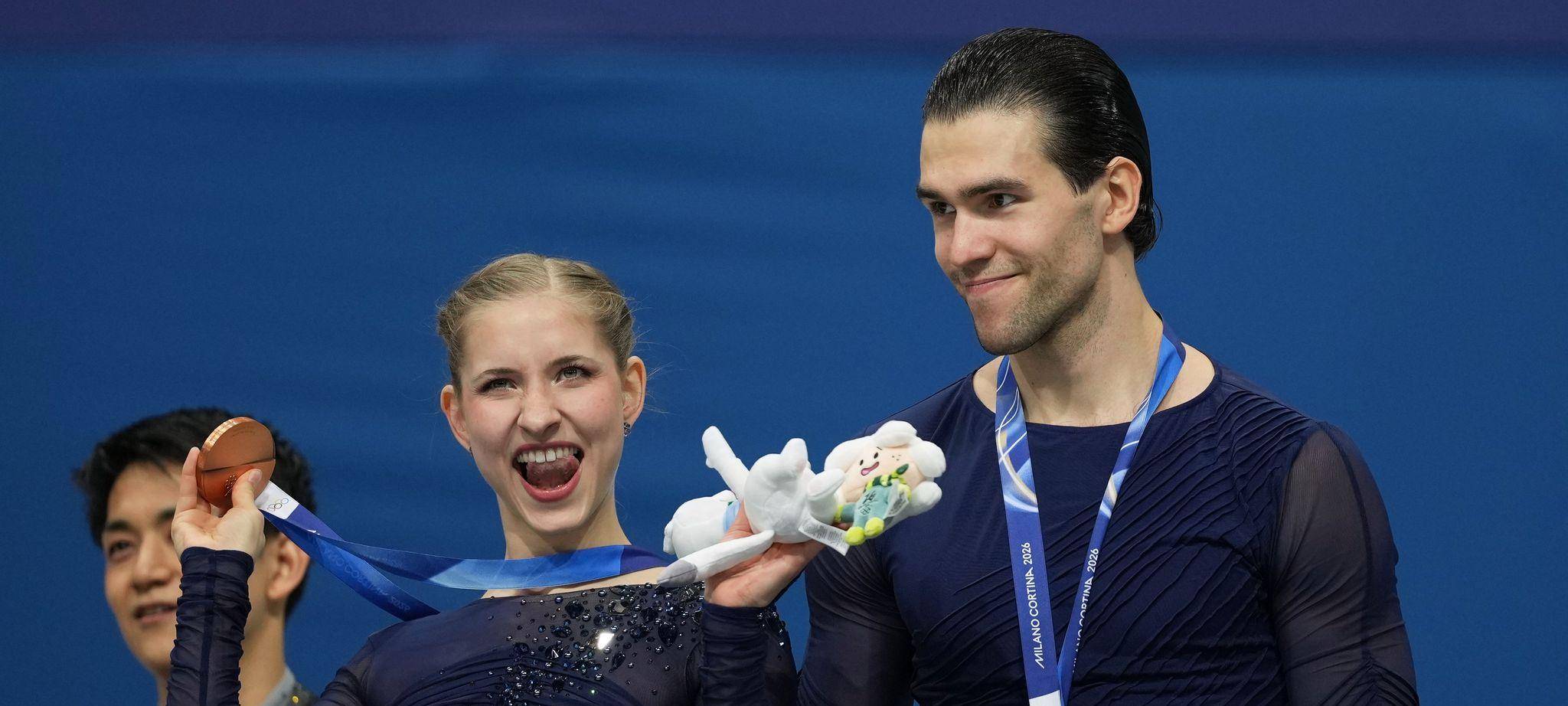 Olympische Winterspiele 2026