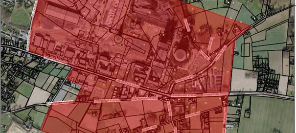 Ibbenbüren: Zweite Sprengung am Kraftwerk