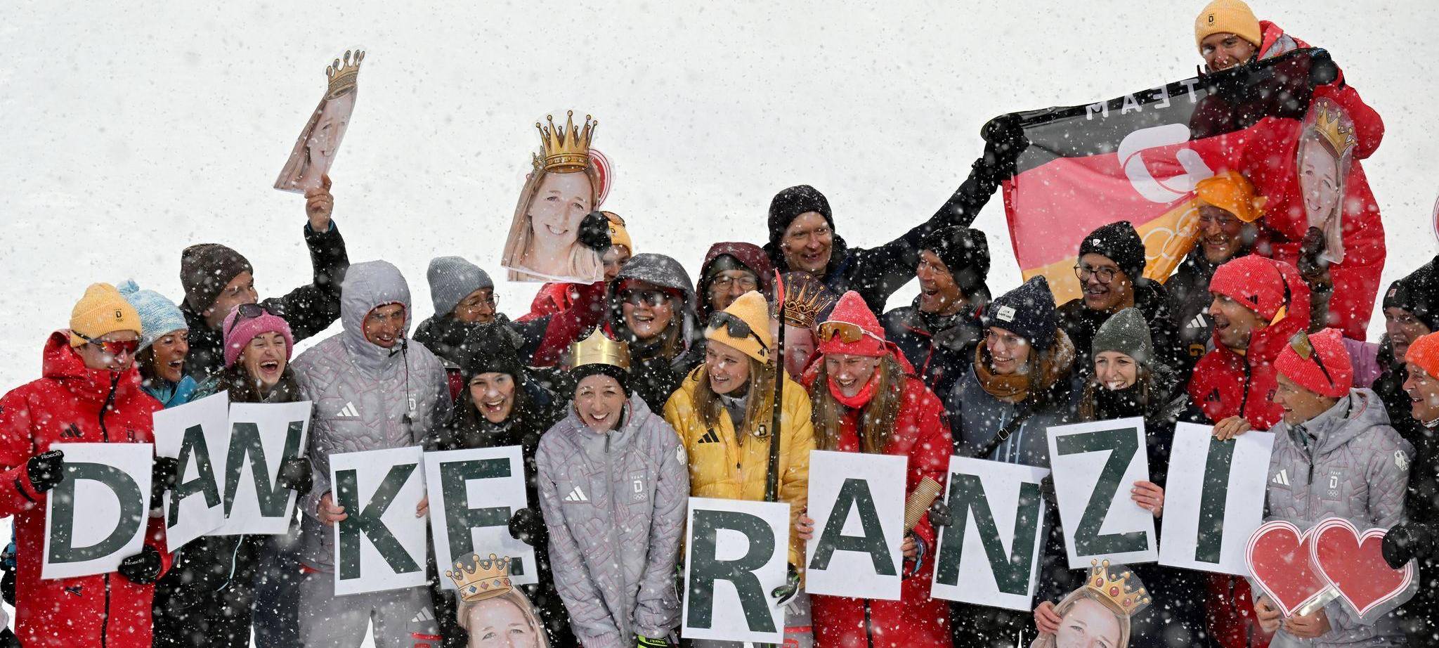 Olympische Winterspiele 2026