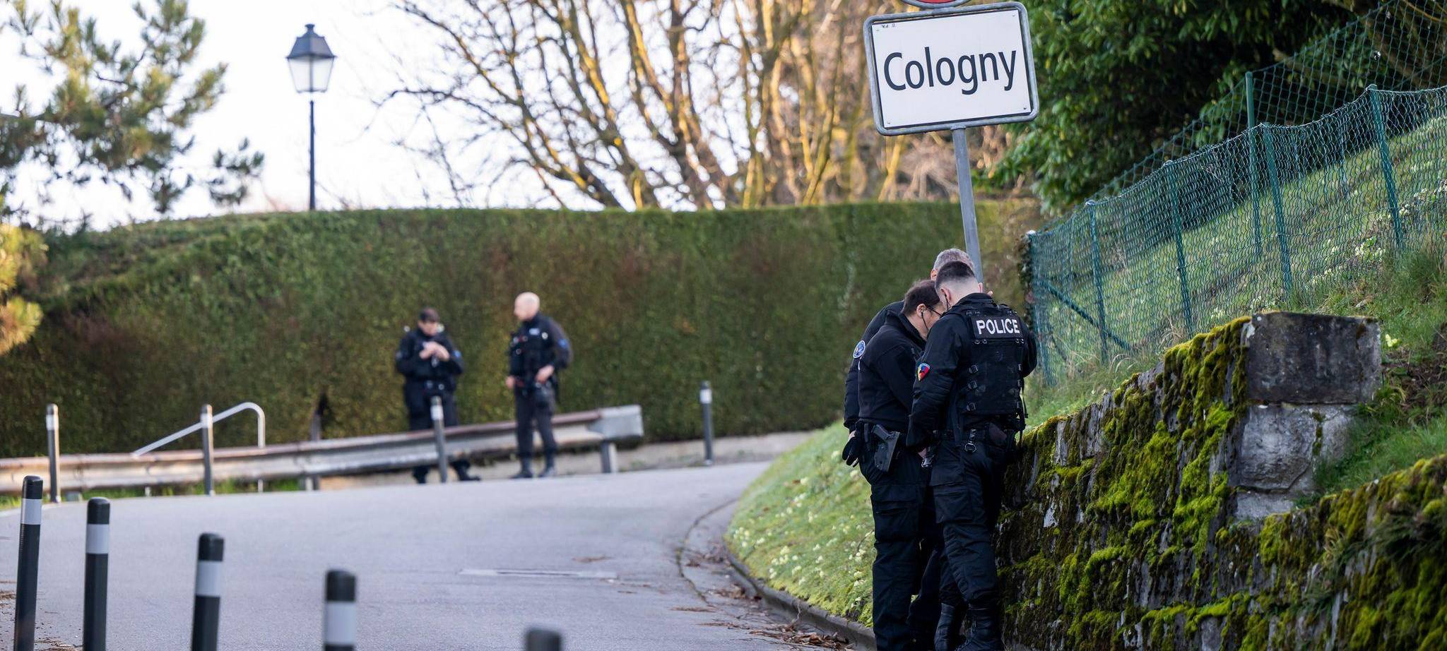 Dritte Verhandlungsrunde zwischen USA und Iran in Genf