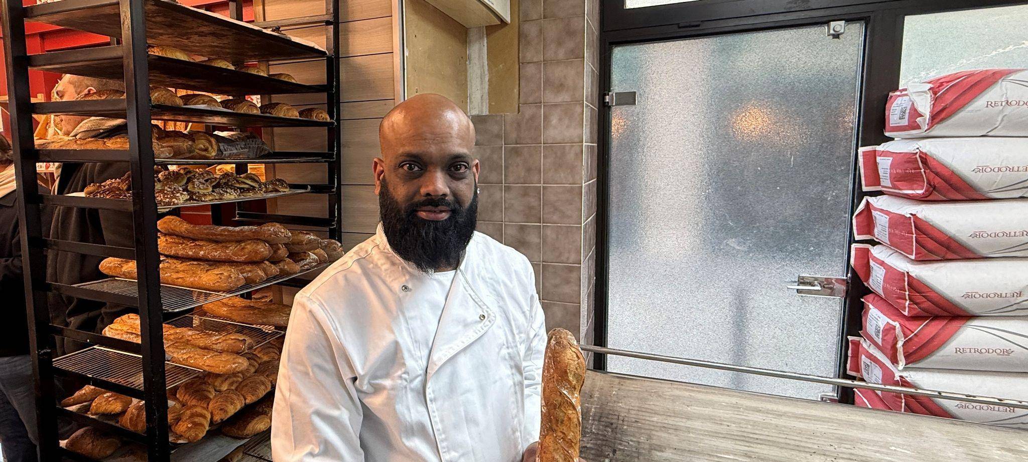 Kleiner Stadtteil-Bäcker gewinnt Pariser Baguette-Wettstreit