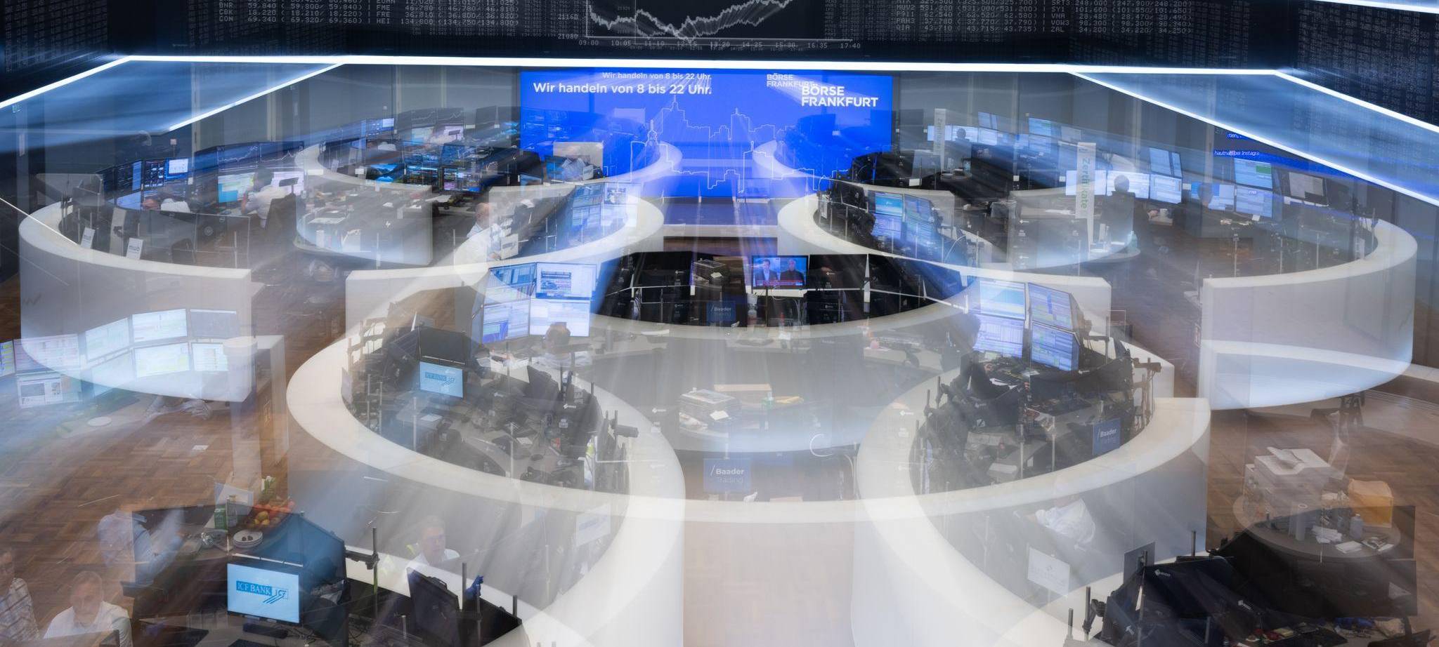 Börse Frankfurt