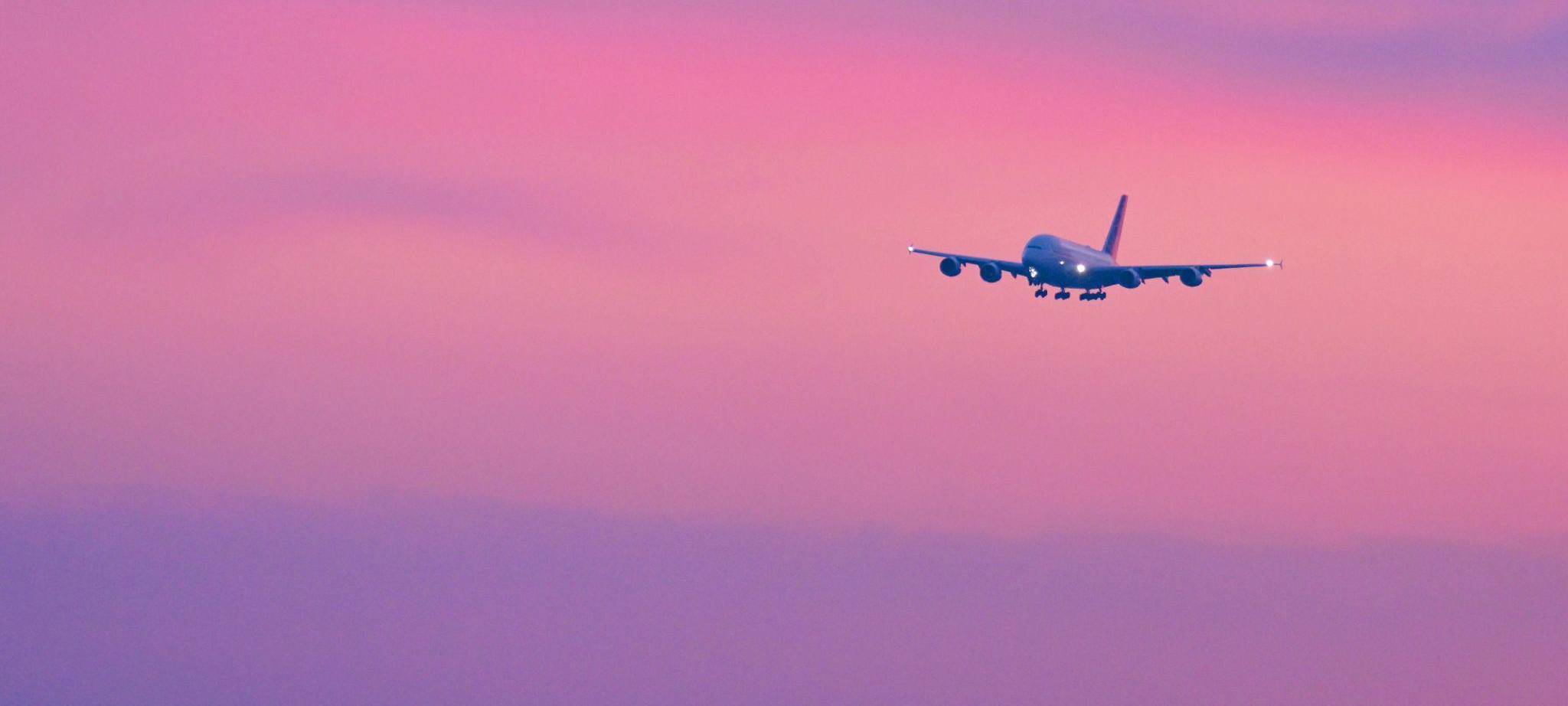 Iran-Krieg - Flughafen München