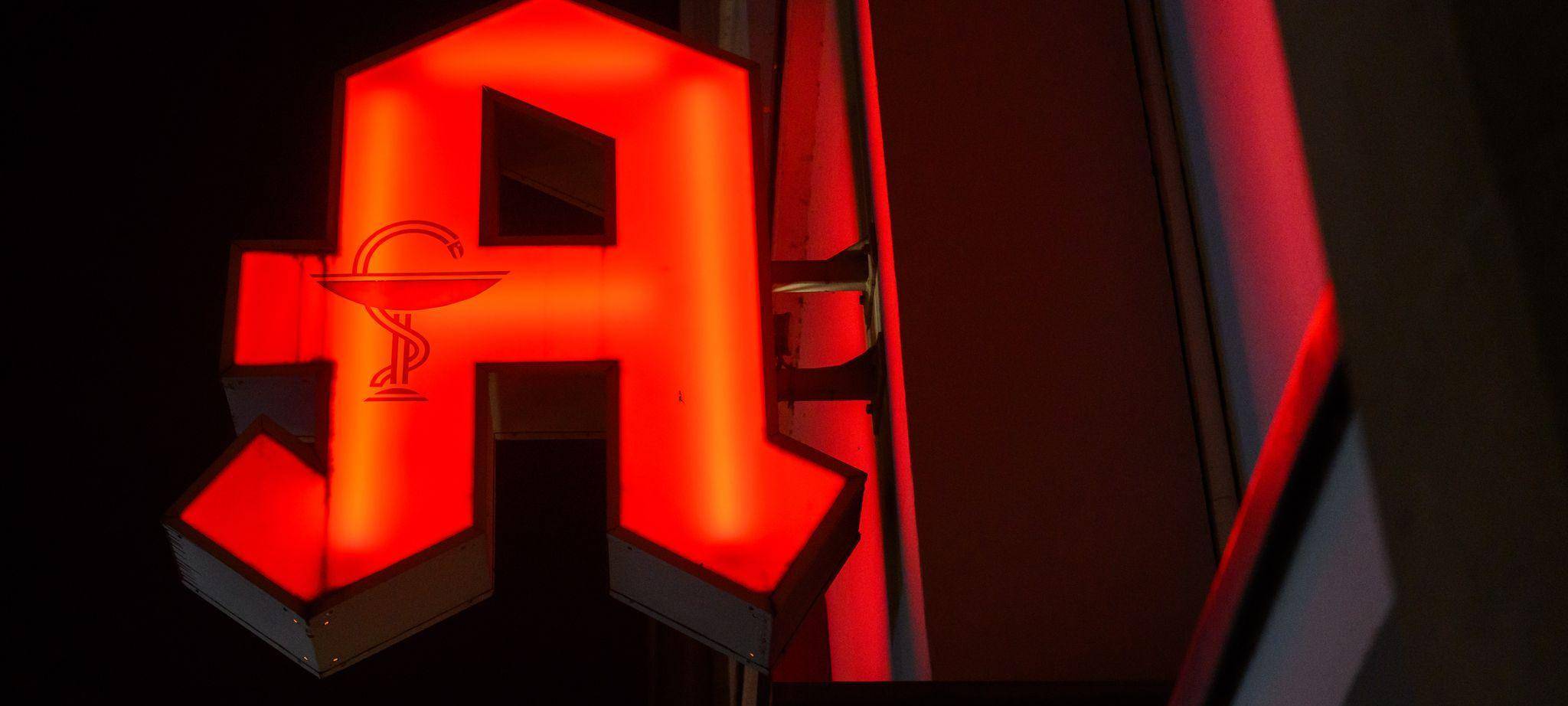 Rückruf einer Charge eines Medikaments