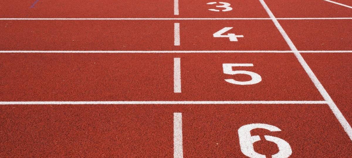 300 Millionen Euro für Sportstätten in NRW