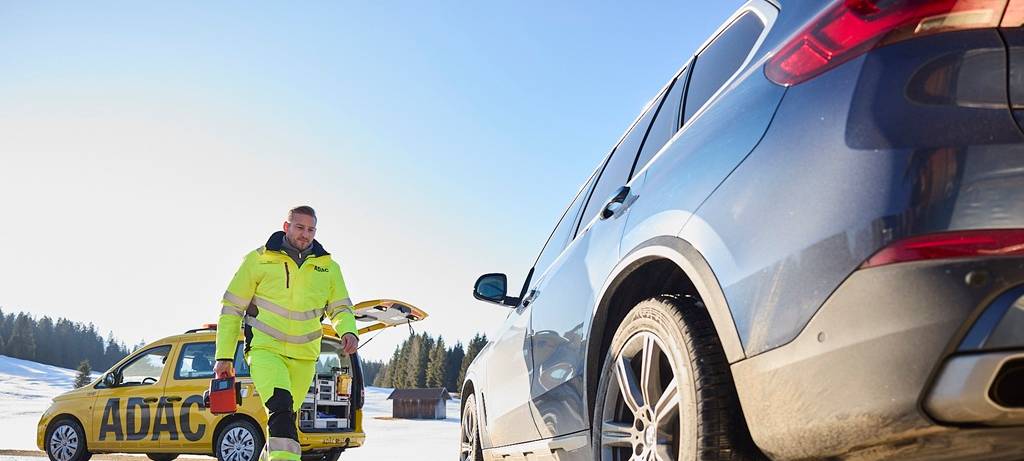 ADAC Pannenbilanz 2025