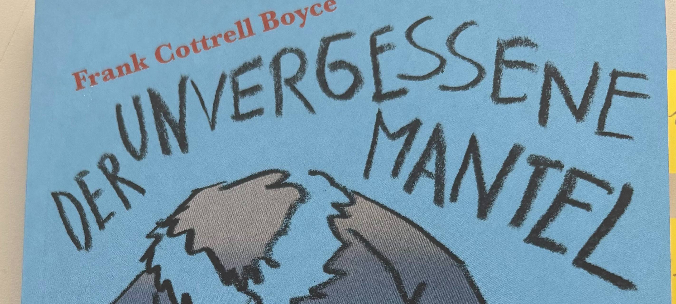 WIR LESEN – RADIO RST kommt zu Euch