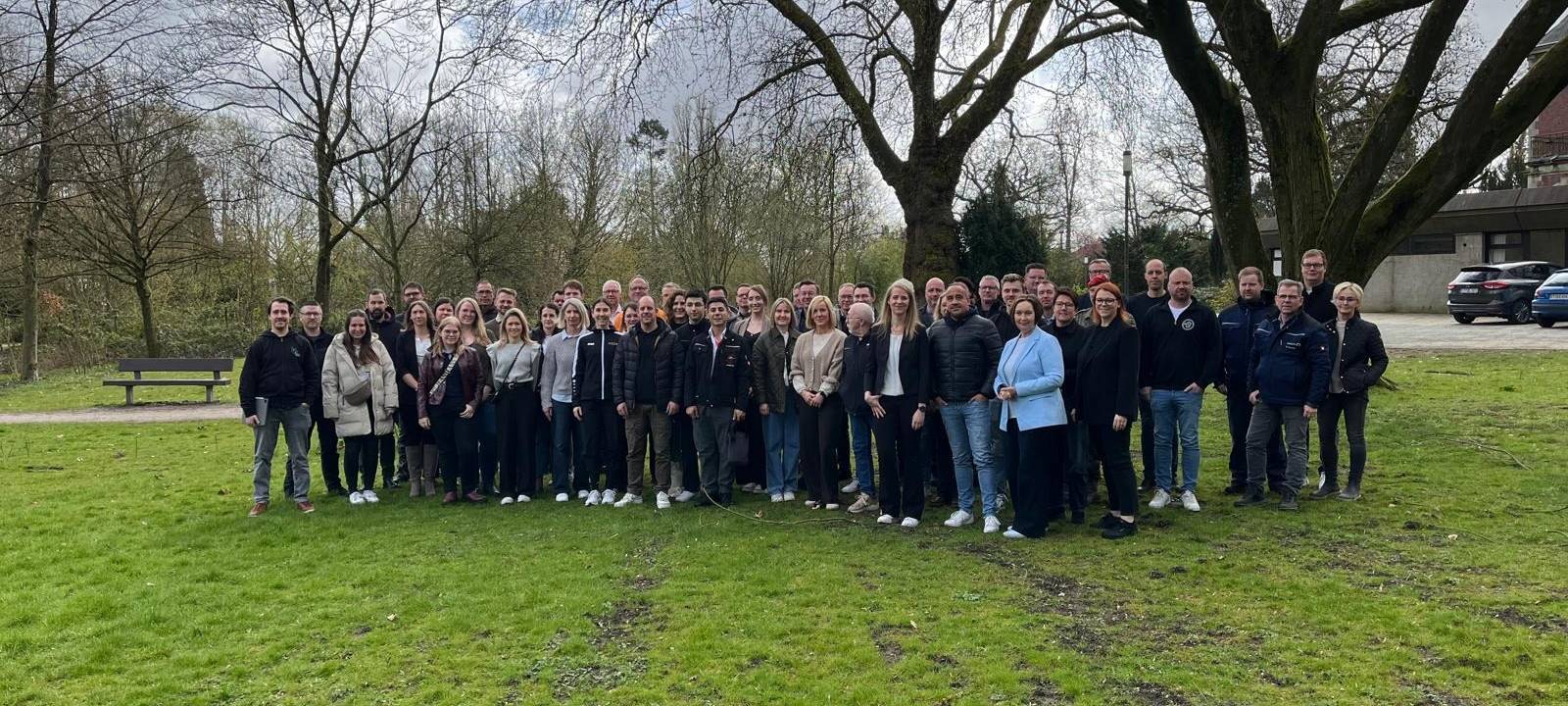 EXPO Ochtrup 2026 mit RADIO RST