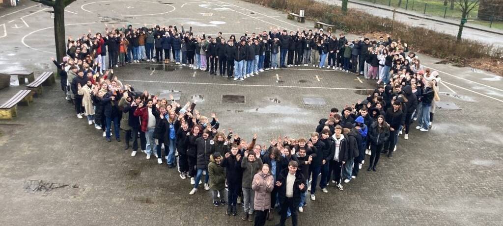 Dietrich-Bonhoeffer-Schule in Recke: Schulleiterstelle schon achtmal ohne Erfolg ausgeschrieben