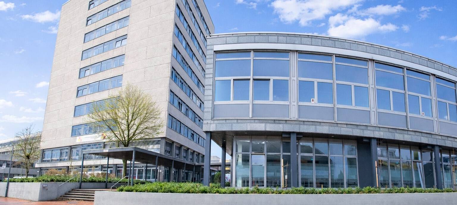 Margot Friedländer Berufskolleg: Kaufmännische Schulen Tecklenburger Land werden umbenannt