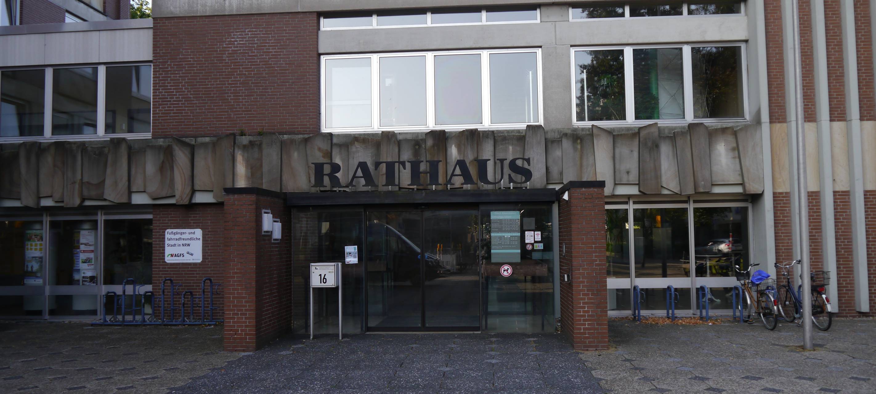 Neue Grundsteuer-Bescheide in Ibbenbüren: Stadt setzt einheitlichen Hebesatz fest