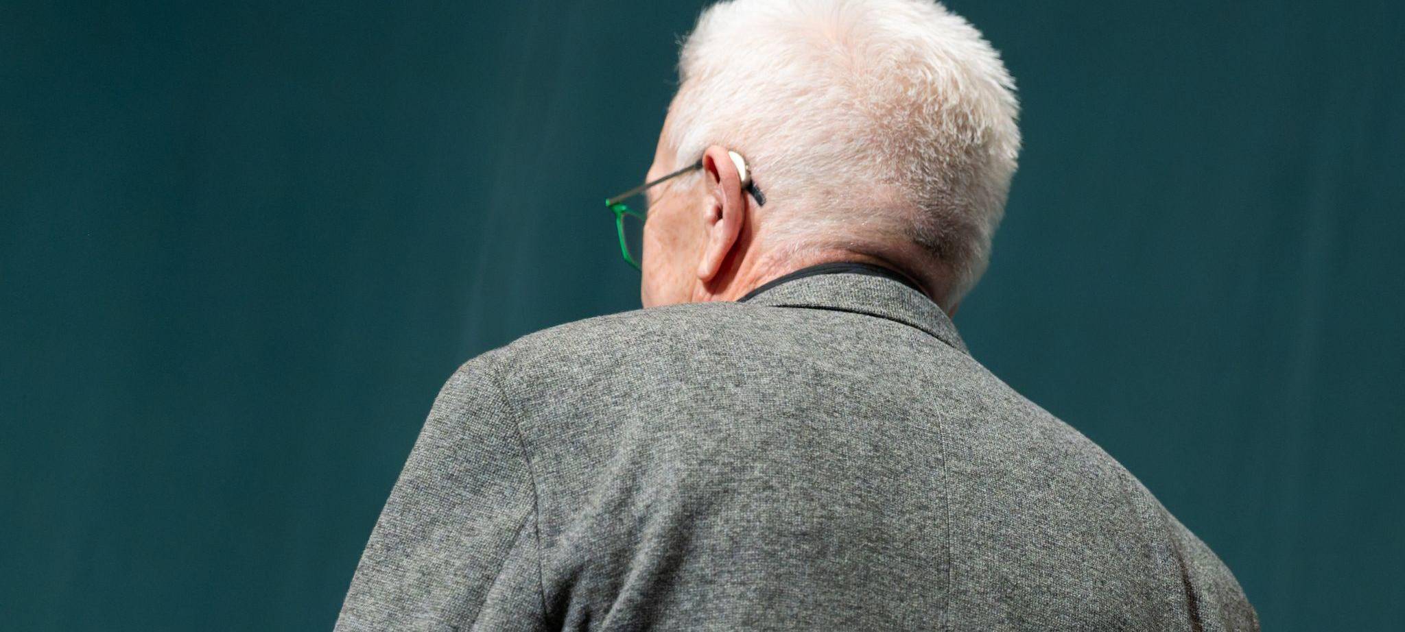 Winfried Kretschmann - vom knorrigen Kauz zur Kultfigur - RADIO RST Winfried Kretschmann - vom knorrigen Kauz zur Kultfigur - RADIO RST