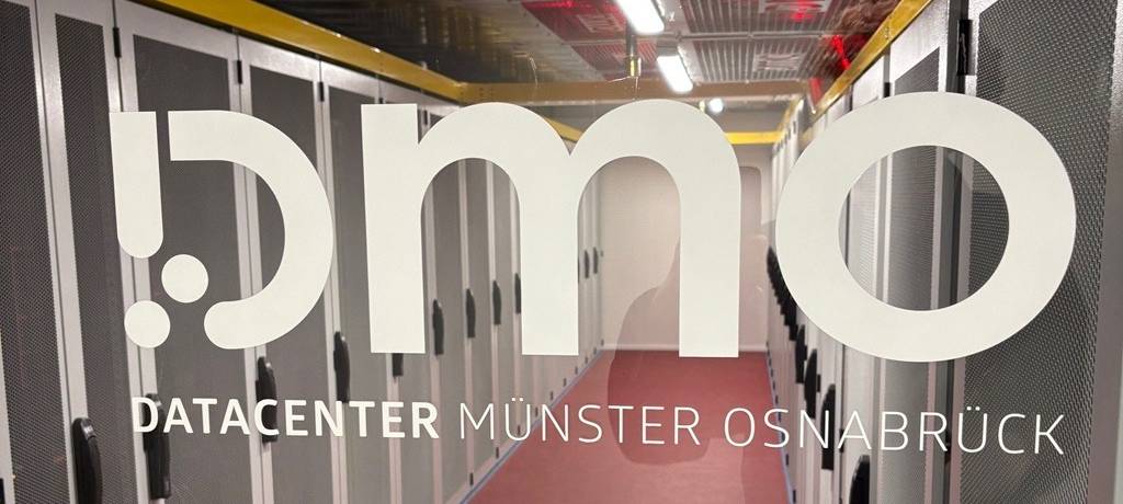 Datacenter Münster Osnabrück