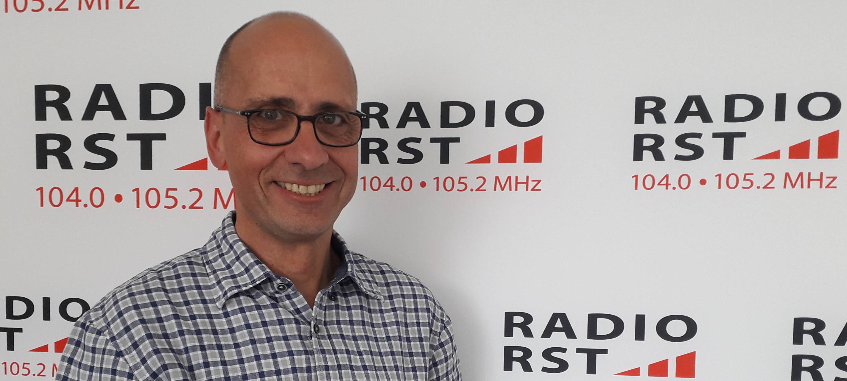 Der RADIO RST-Zootag