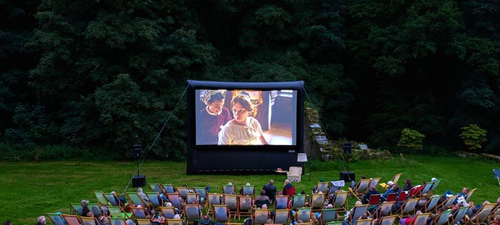 Münsterländer Picknicktage im Juni