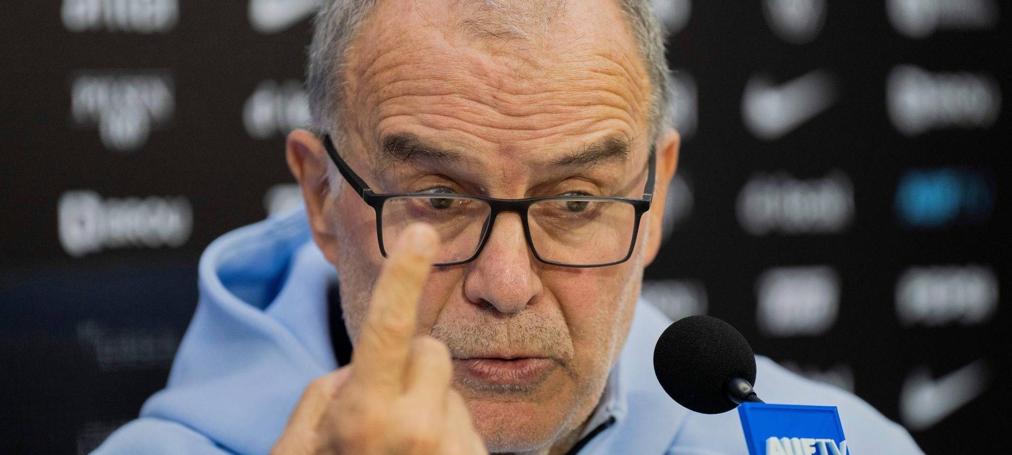 Marcelo Bielsa
