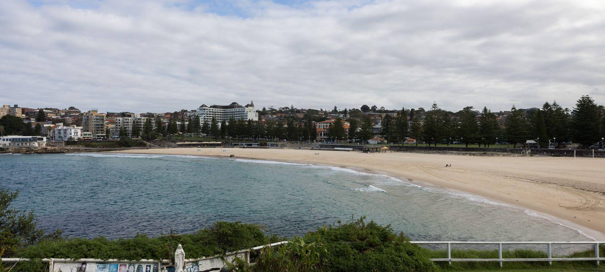 Frau in Sydney bei Hai-Angriff lebensgefährlich verletzt