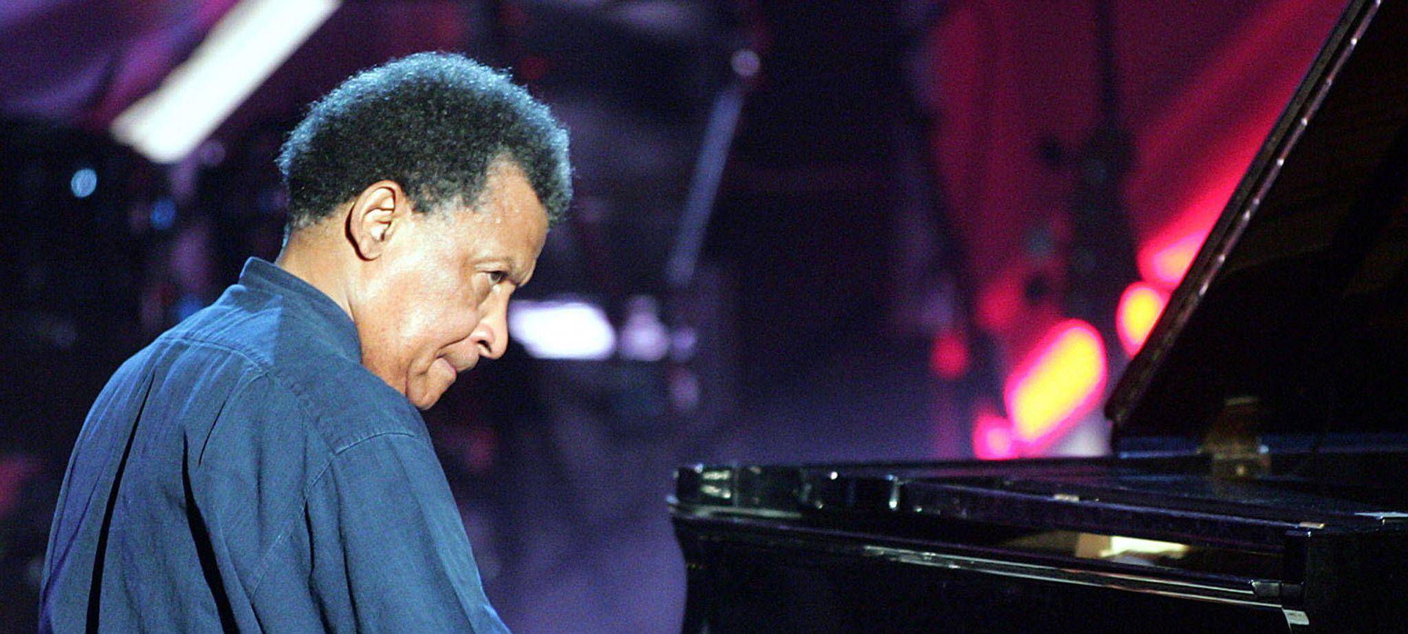 Abdullah Ibrahim