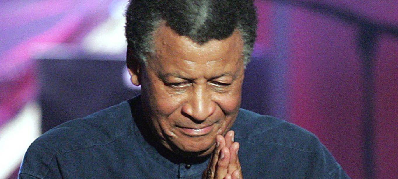 Abdullah Ibrahim