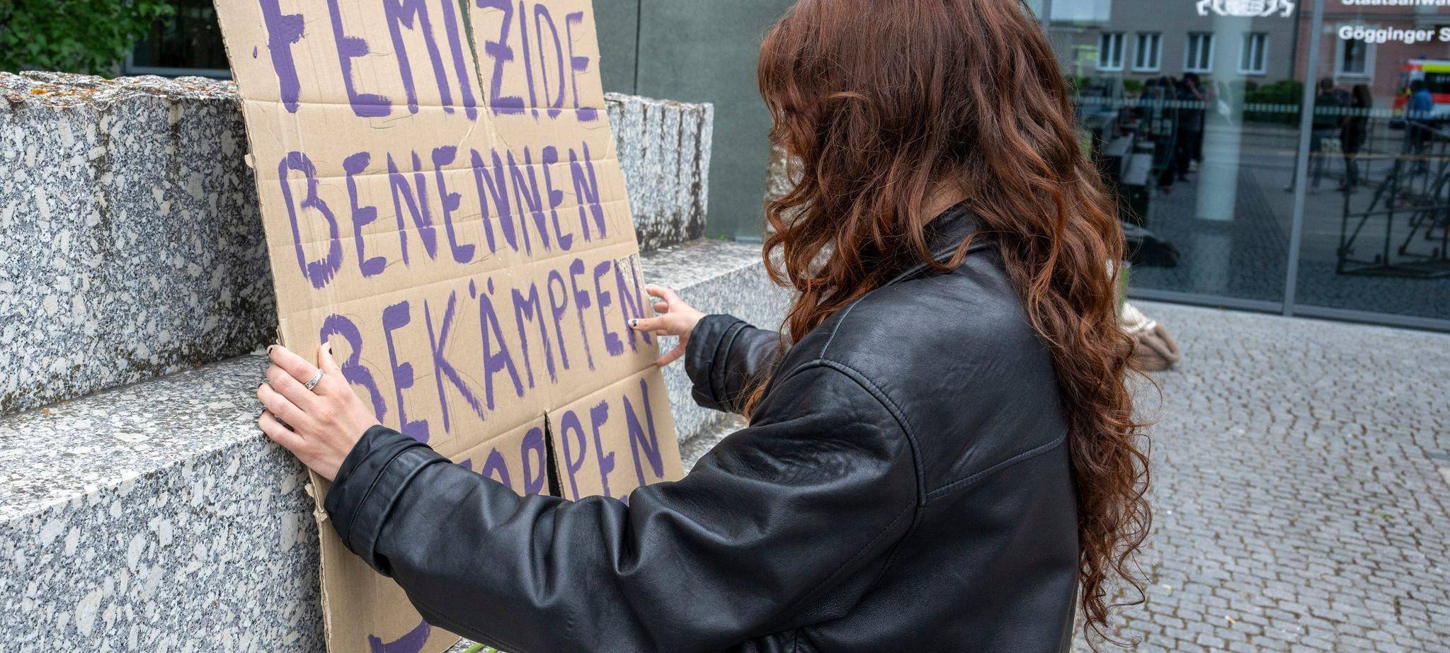 Urteil im Mordprozess wegen mutmaßlicher Rachetat