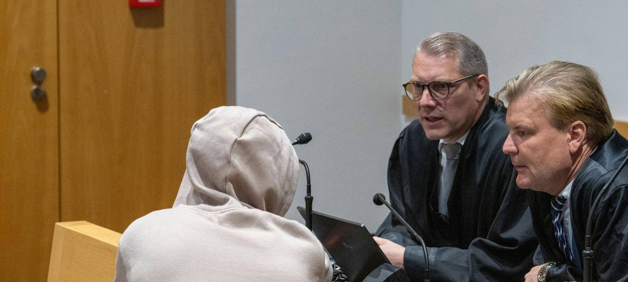 Urteil im Mordprozess wegen mutmaßlicher Rachetat