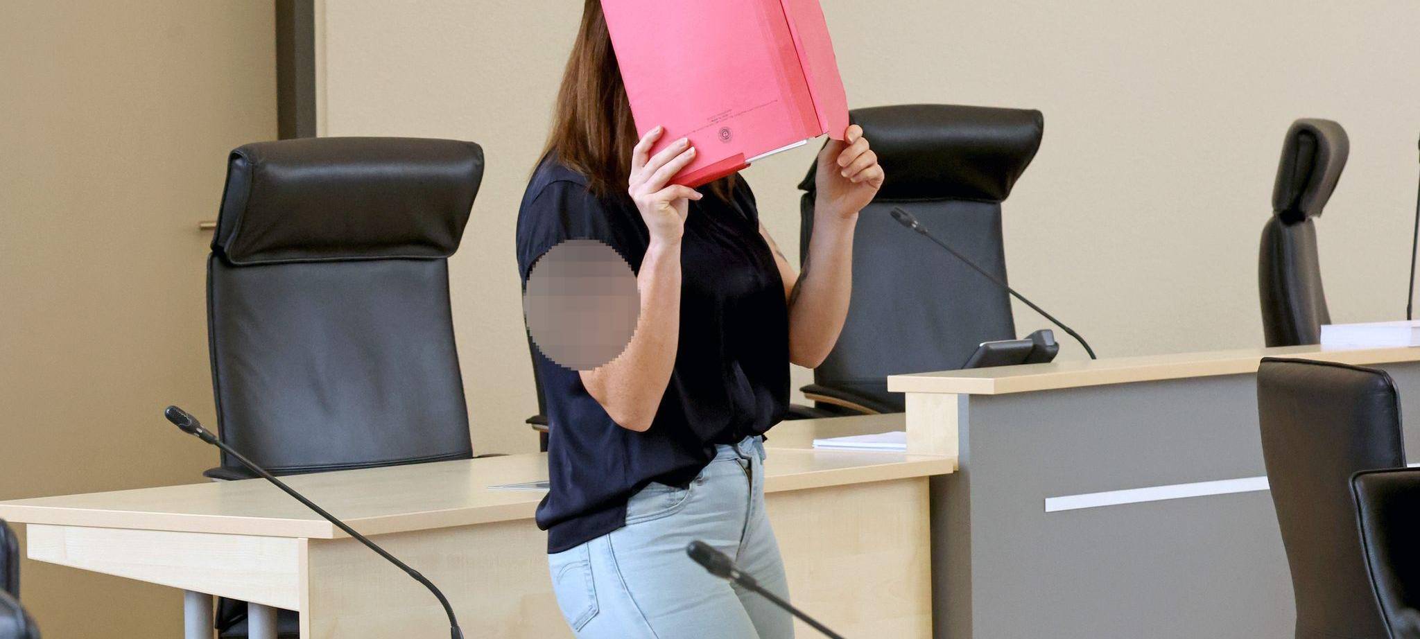 Fortsetzung Mordprozess im Fall Fabian